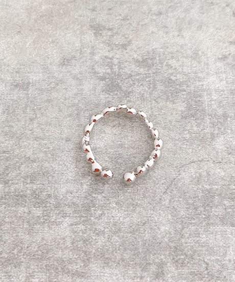 random dot ring G316