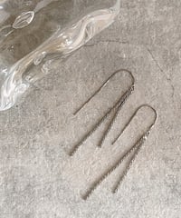 twinkle line pierce F516