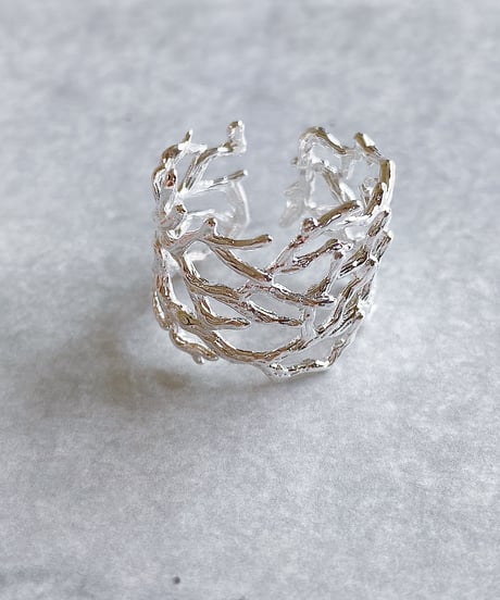 silver925 ring G204