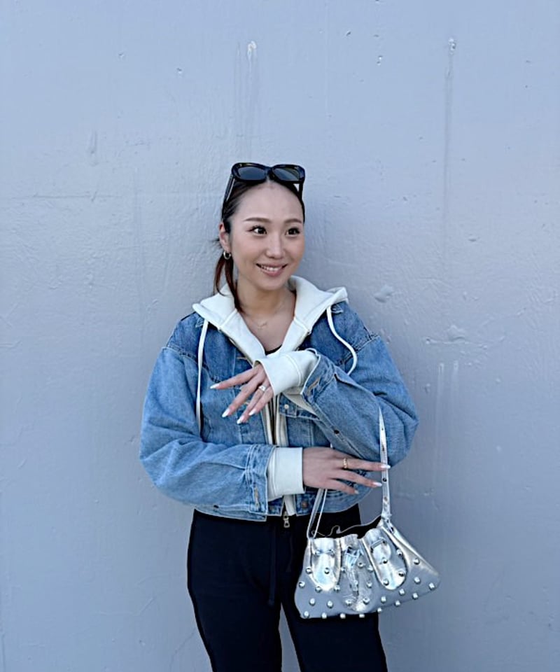 ✨極美品✨ブラックレーベル　スーツ　御幸毛織　40L　ストライプ　ブルー　日本製 sevenxseven_hotels 石垣島 . 開放感と高級感もあって自由で