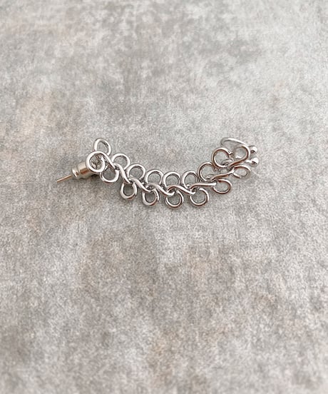 earcuff pierce J212