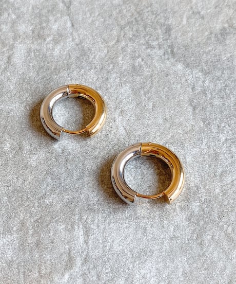 simple pierce F312