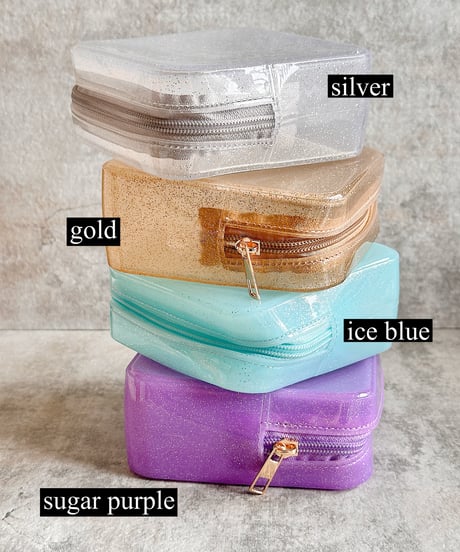 jelly glow pouch C710