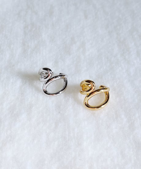 ear cuff P106