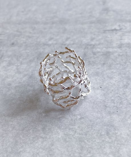 silver925 ring G204