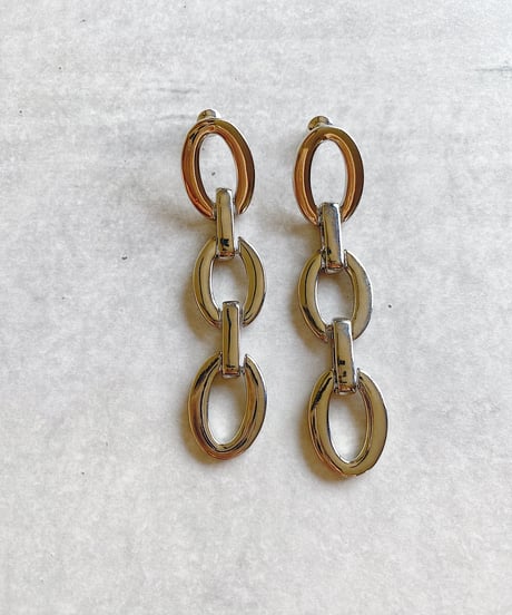 chain pierce G208