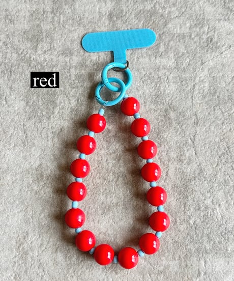 happy color strap C709