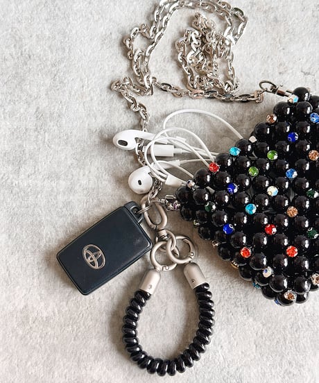 spiral strap C712