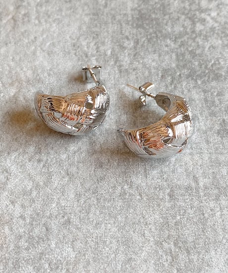 braid pierce  D314