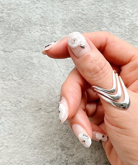 multilayer ring C401