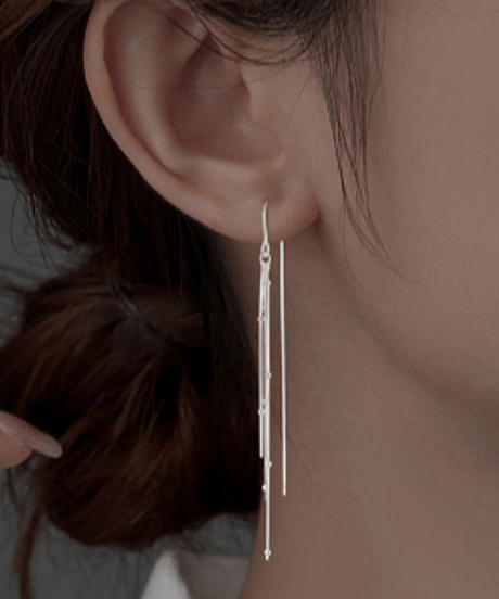 tassel line pierce F513