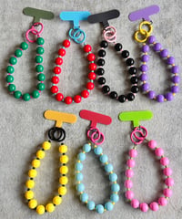 happy color strap C709