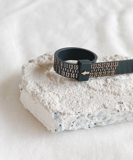 ring  gauge band