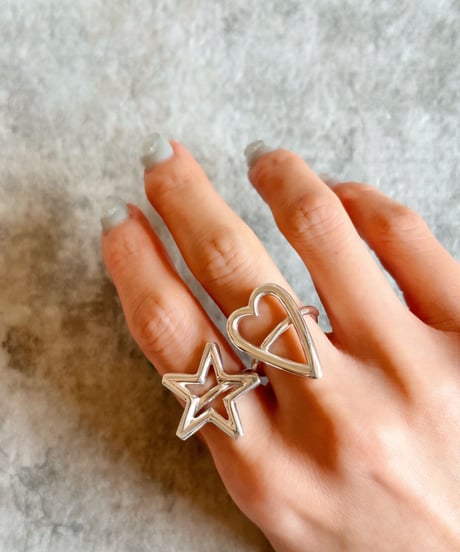 motif ring A407