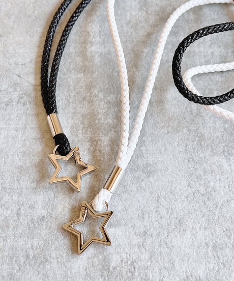 star leather strap G405