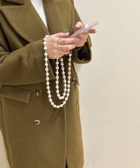 smartphone shoulder Q201