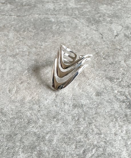 multilayer ring C401