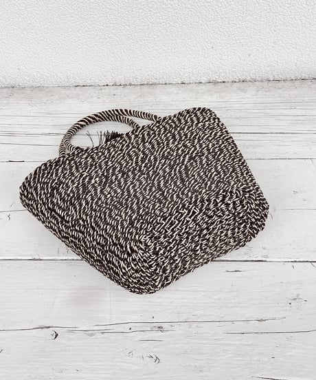 urban basket bag B701