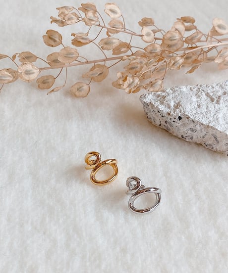 ear cuff P106