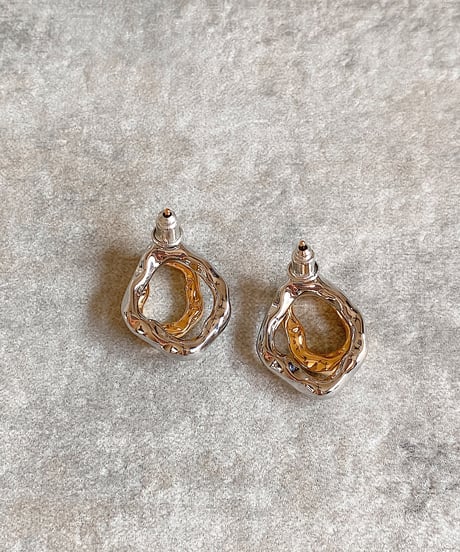 design pierce Q320