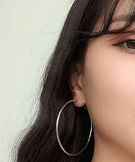 hoop pierce C403