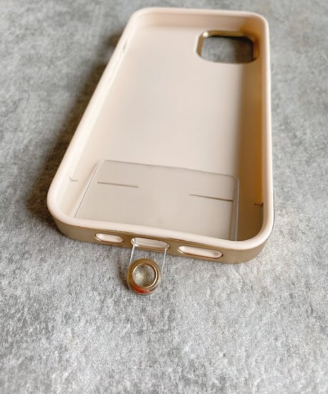 smartphone shoulder plate N315