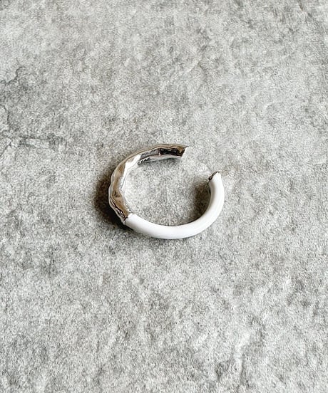 silver925 ring 409