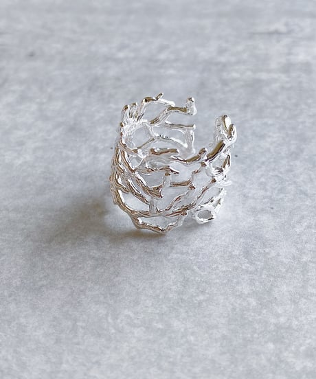 silver925 ring G204