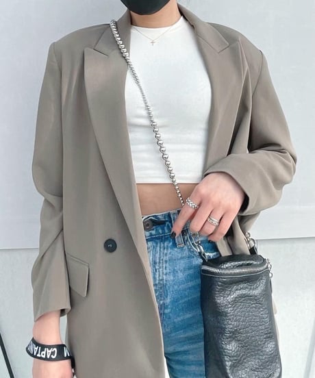 smartphone shoulder L202
