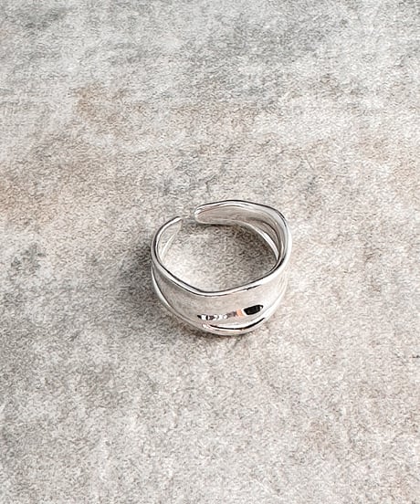 smooth ring J416