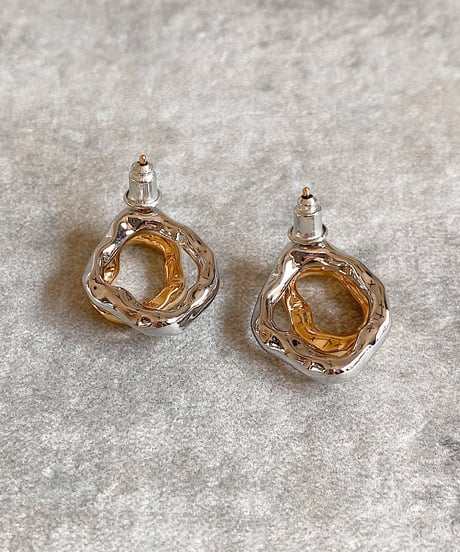 design pierce Q320