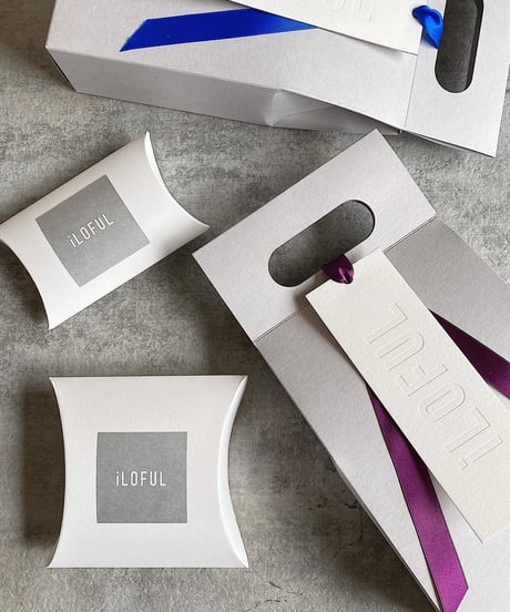 wrapping