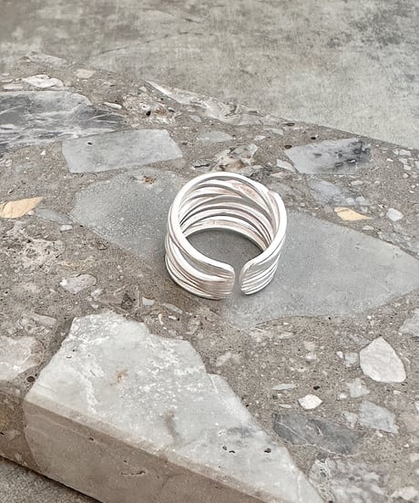 winding ring G407