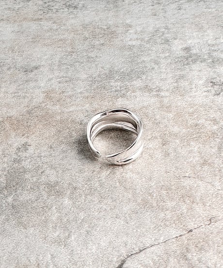 smooth ring J416