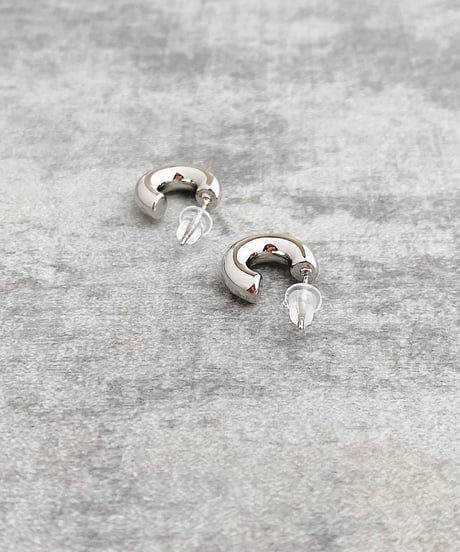 mini hoop pierce M315