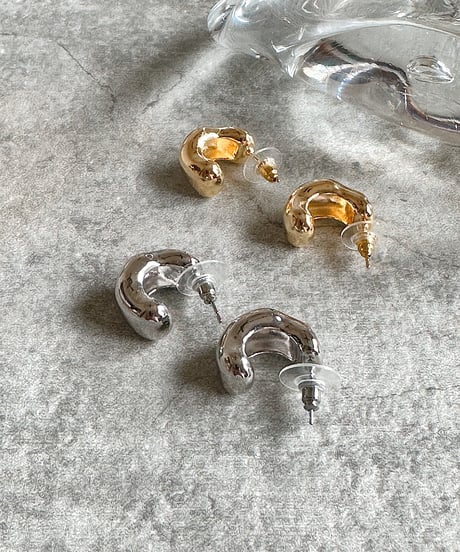 drop pierce C406