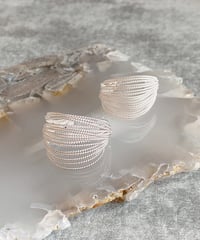 silver925 ring Q306