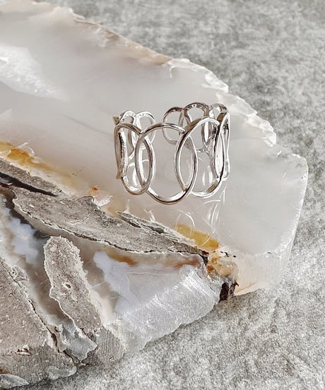 circle ring C514