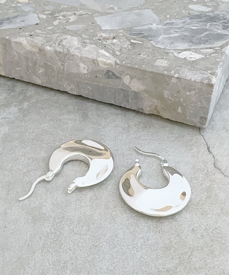 plate hoop pierce G413