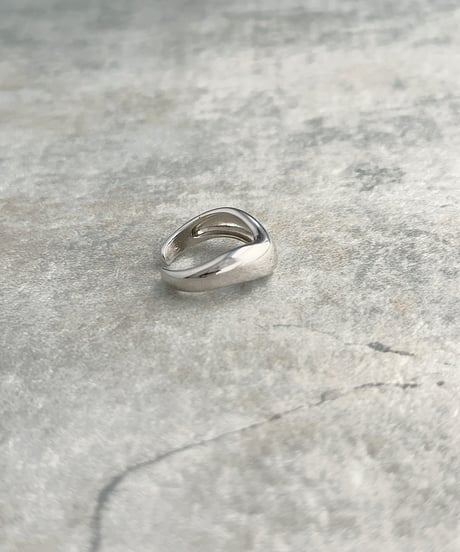 wave ring J405
