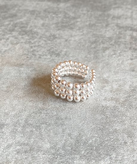 silver925 ring G406