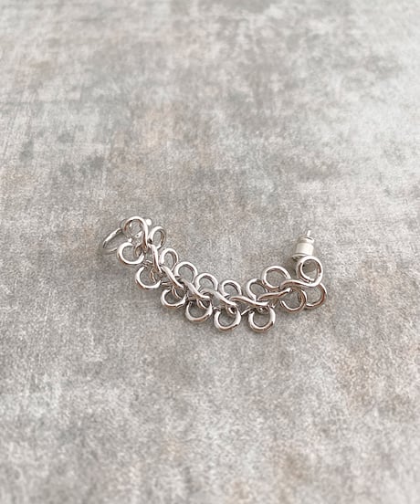earcuff pierce J212