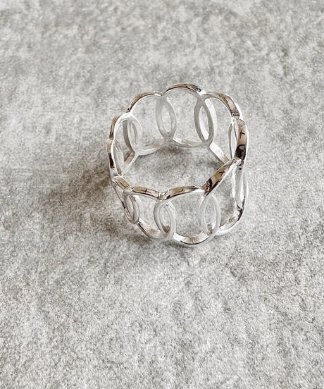 circle ring C514