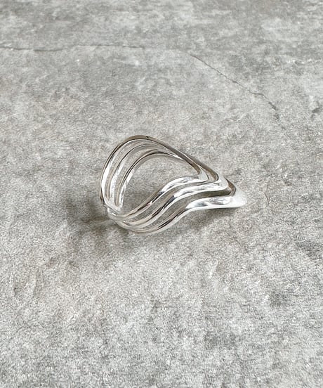 multilayer ring C401