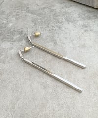stick pierce G417