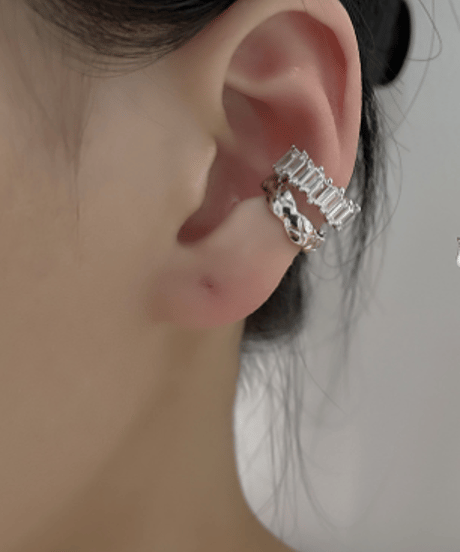ear cuff set F512