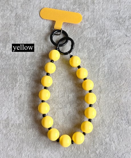 happy color strap C709