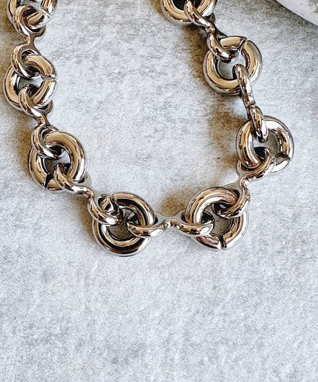 plump shoulder chain C505