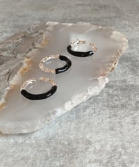 silver925 ring Q319