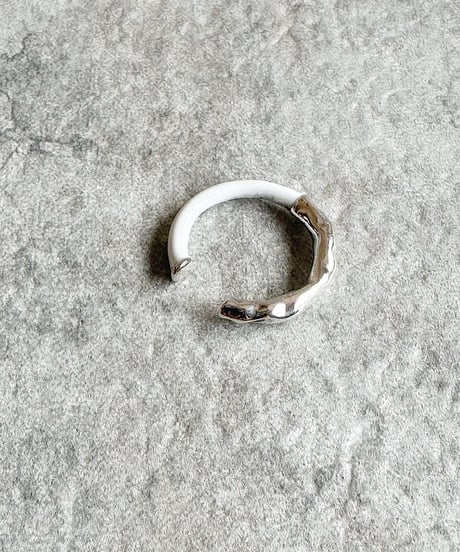 silver925 ring 409